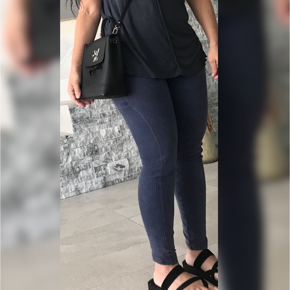 AUTHENTIC Louis Vuitton Mini Lockme Backpack France - Picture 5 of 16